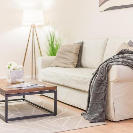 Downtown Heart 3 Bdr, 2 Bath, A/C Apartment Budapest Ngoại thất bức ảnh